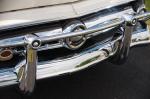 Ford Crestline Skyliner V8 1954 года